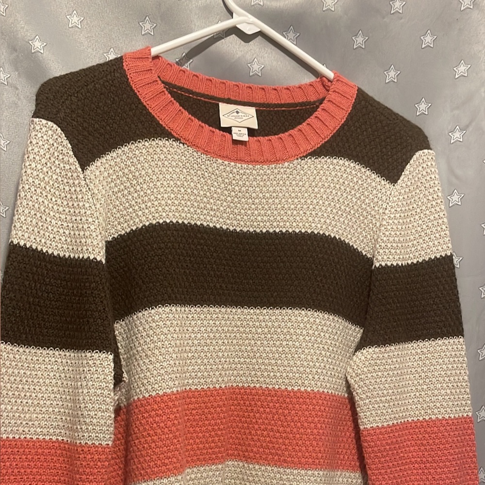 Woman Sweater